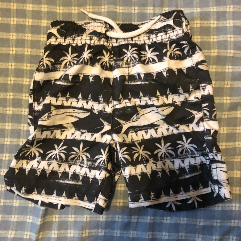 Children’s Place Swim Trunks
